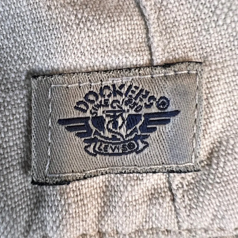 Dockers vintage loose